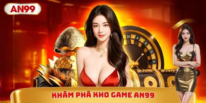 Hòa mình vào những sảnh game trực tuyến sôi động, kịch tính