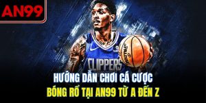Cá Cược Bóng Rổ – Hướng Dẫn Toàn Diện Người Mới Chơi