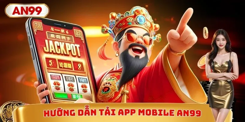 Hướng dẫn tải app mobile siêu tốc trên di động